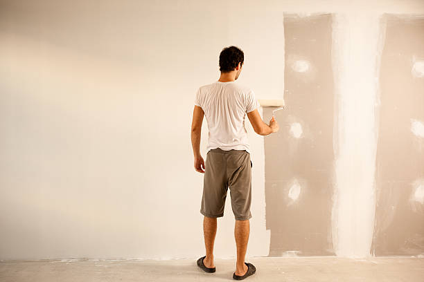 Best Commercial Drywall Repair  in USA